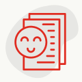 walk in appointment icon