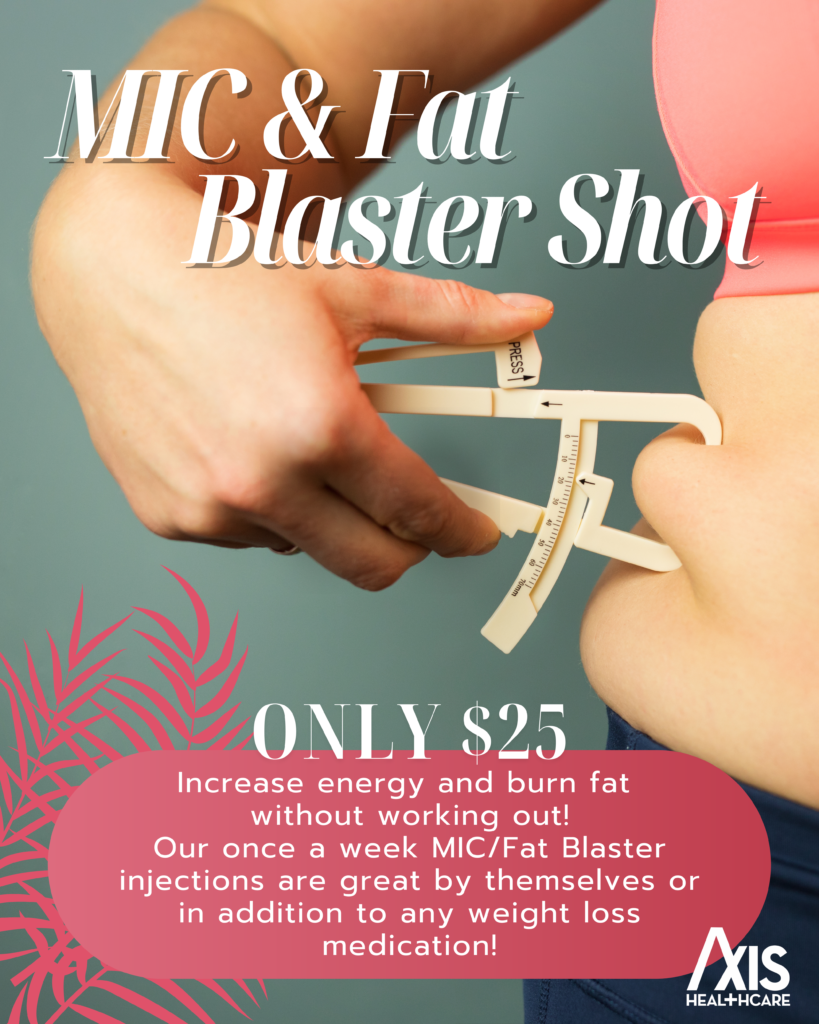 MIC & Fat